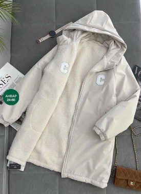 Верхняя одежда