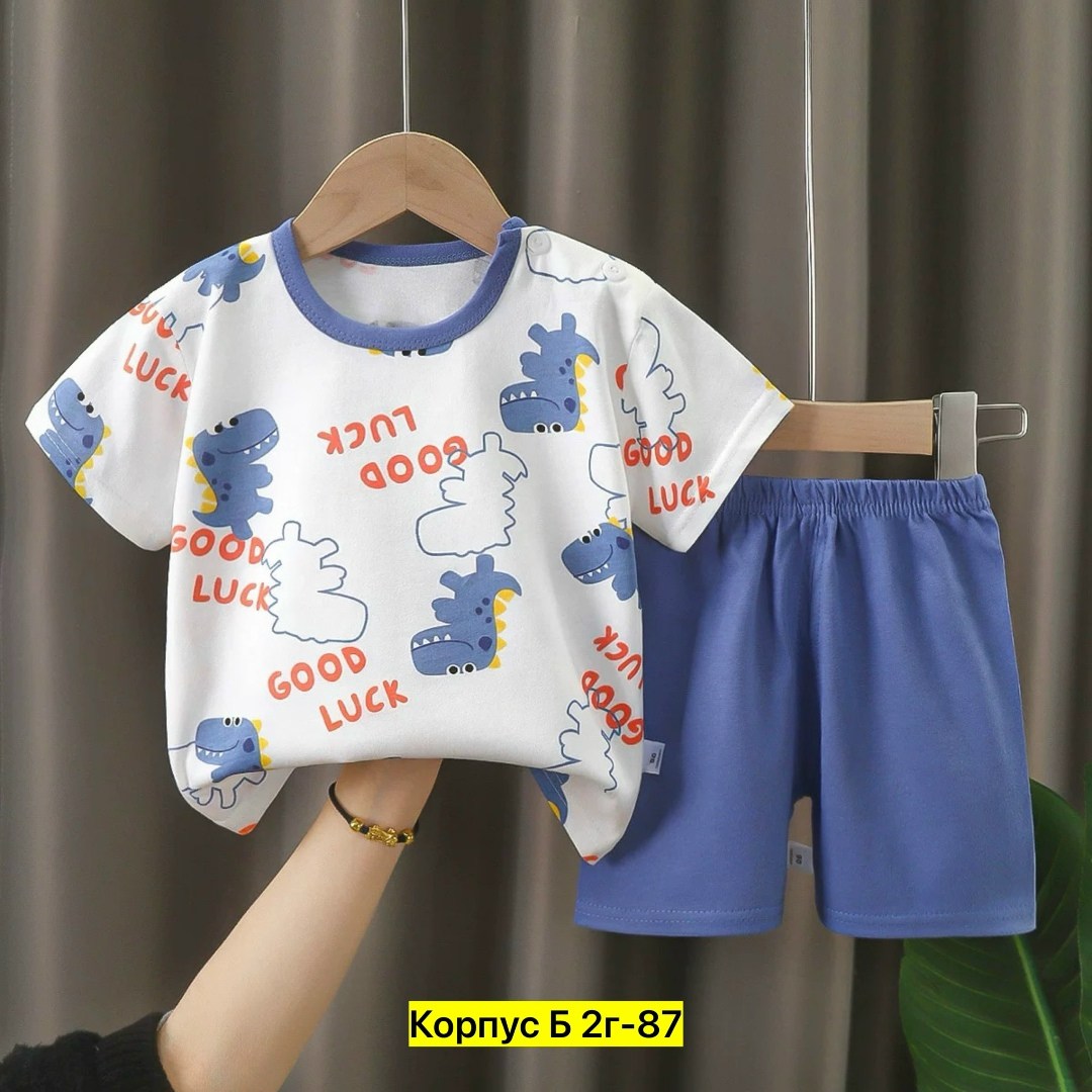 комплект одежды moocie,пижама летняя,комплект одежды,комплект одежды девочке,пижама детская