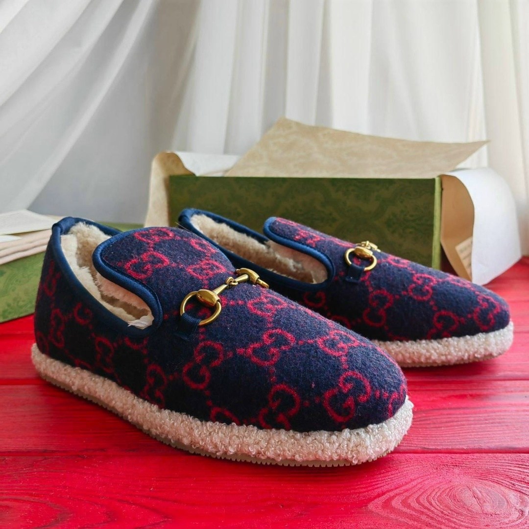 лоферы gucci,лоферы гуччи тканевые,gucci wool loafers,женские лоферы gucci,