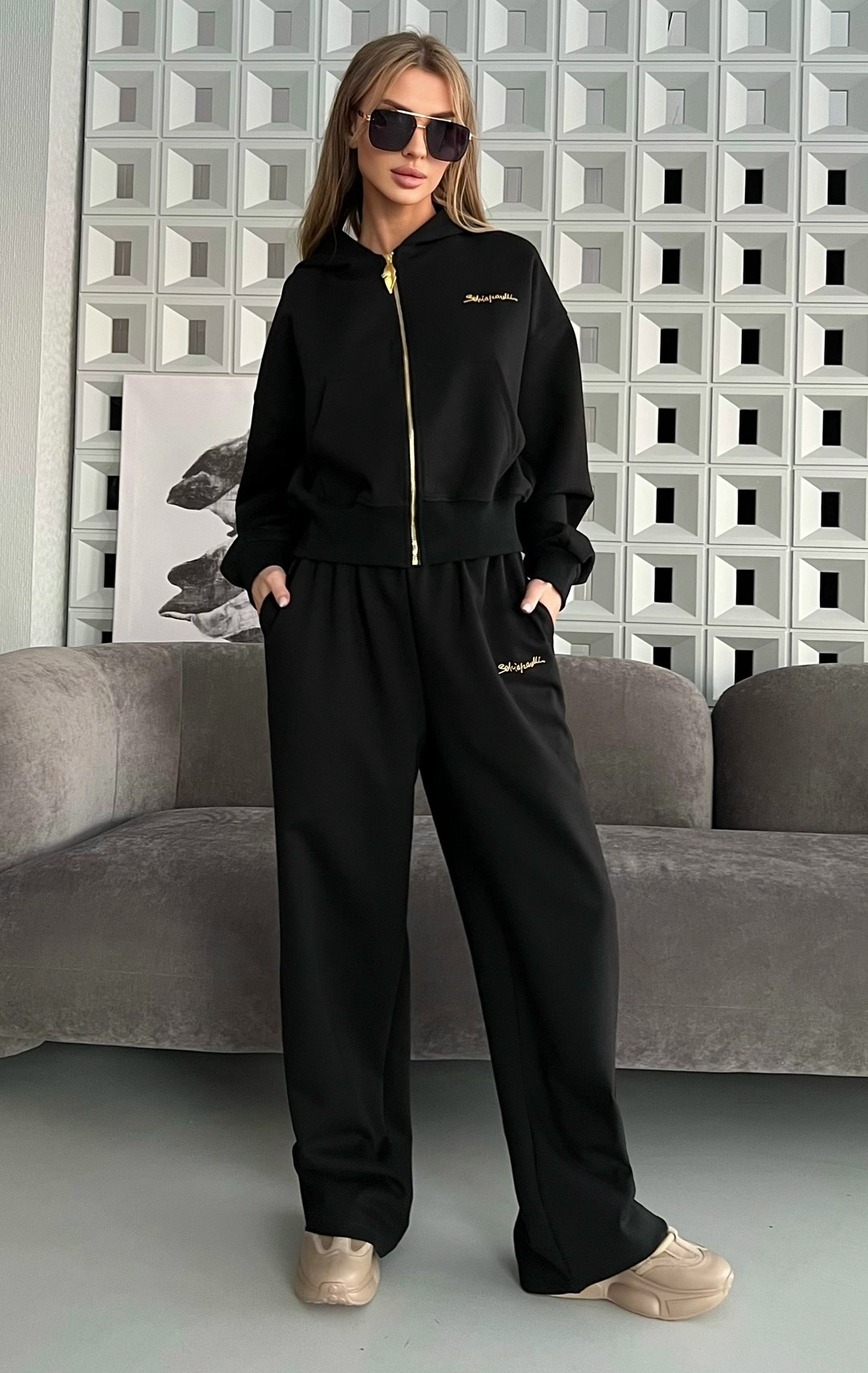 костюм женский спортивный,спортивный костюм,костюм женский,костюм женский спортивный тёплый,костюм спортивный коричневый