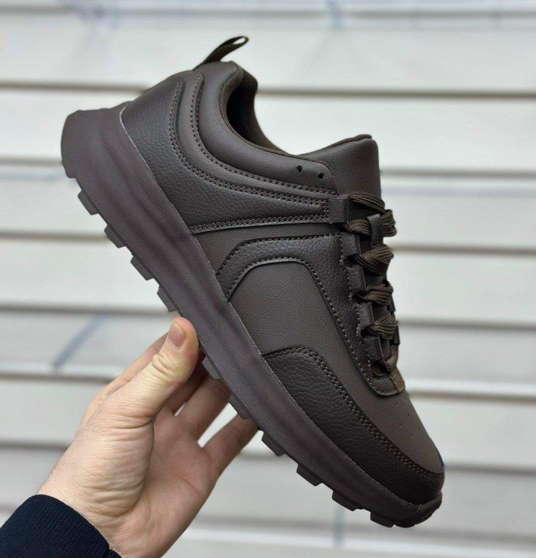 ,кроссовки прада мужские черные кожаные,кроссовки мужские,черные кроссовки,кроссовки sprandi полнота 9 размер 44 черный