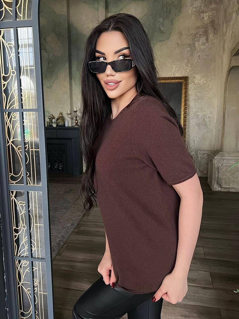 брюки клеш из экокожи,кожаные штаны,кожаные брюки,кожаные штаны палаццо,брюки кожаные женские