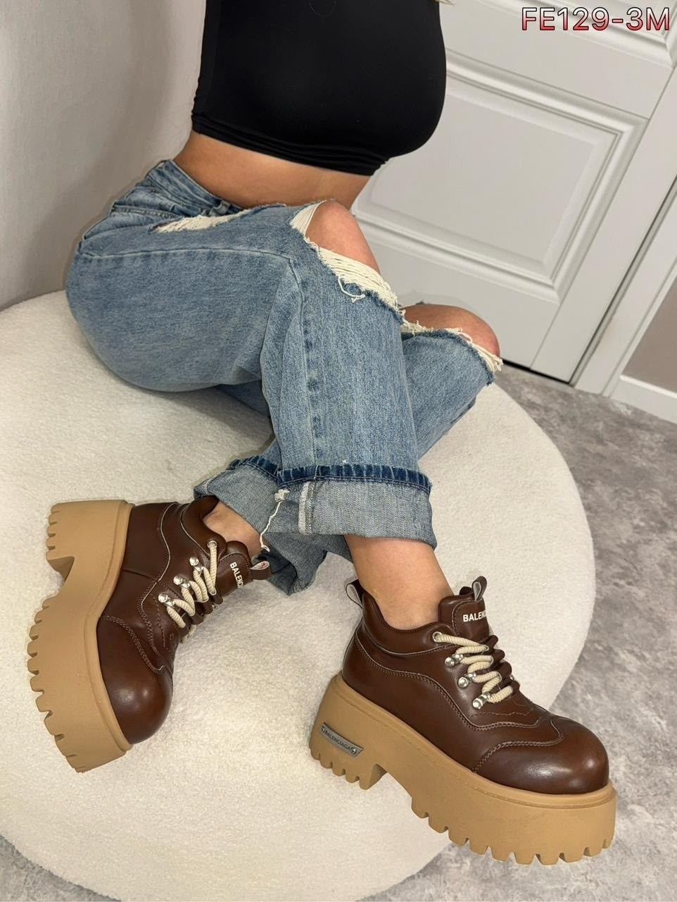 ,женские ботинки, на платформе,женская ,ботинки на платформе