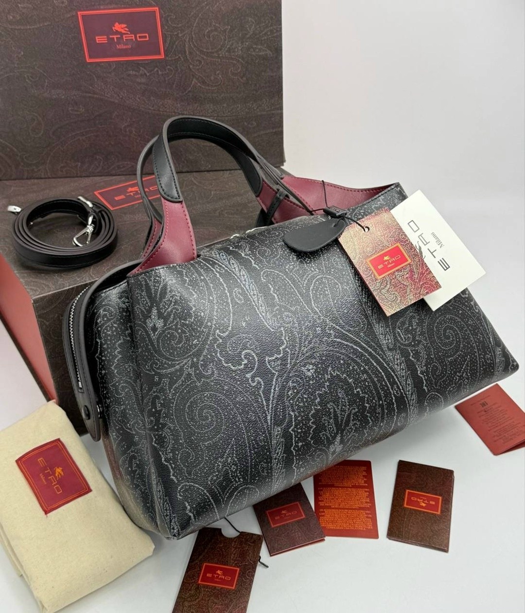 сумка,женская сумка,etro средняя сумка-тоут paisley libra коричневый,etro сумка женская,etro сумка