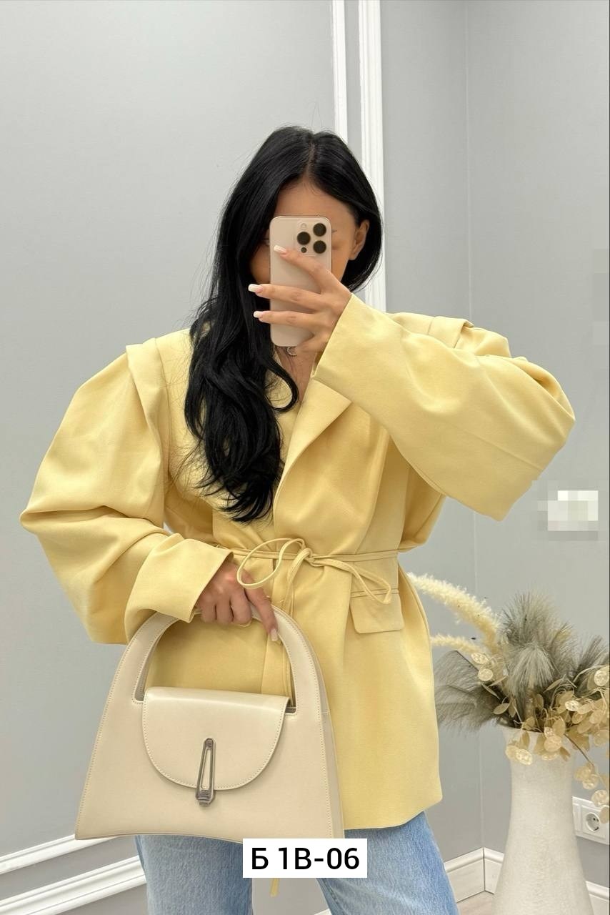 пиджак оверсайз,женский пиджак,пиджак желтый,пиджак женский оверсайз,пиджак