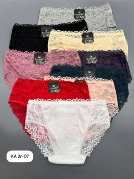 Нижнее белье