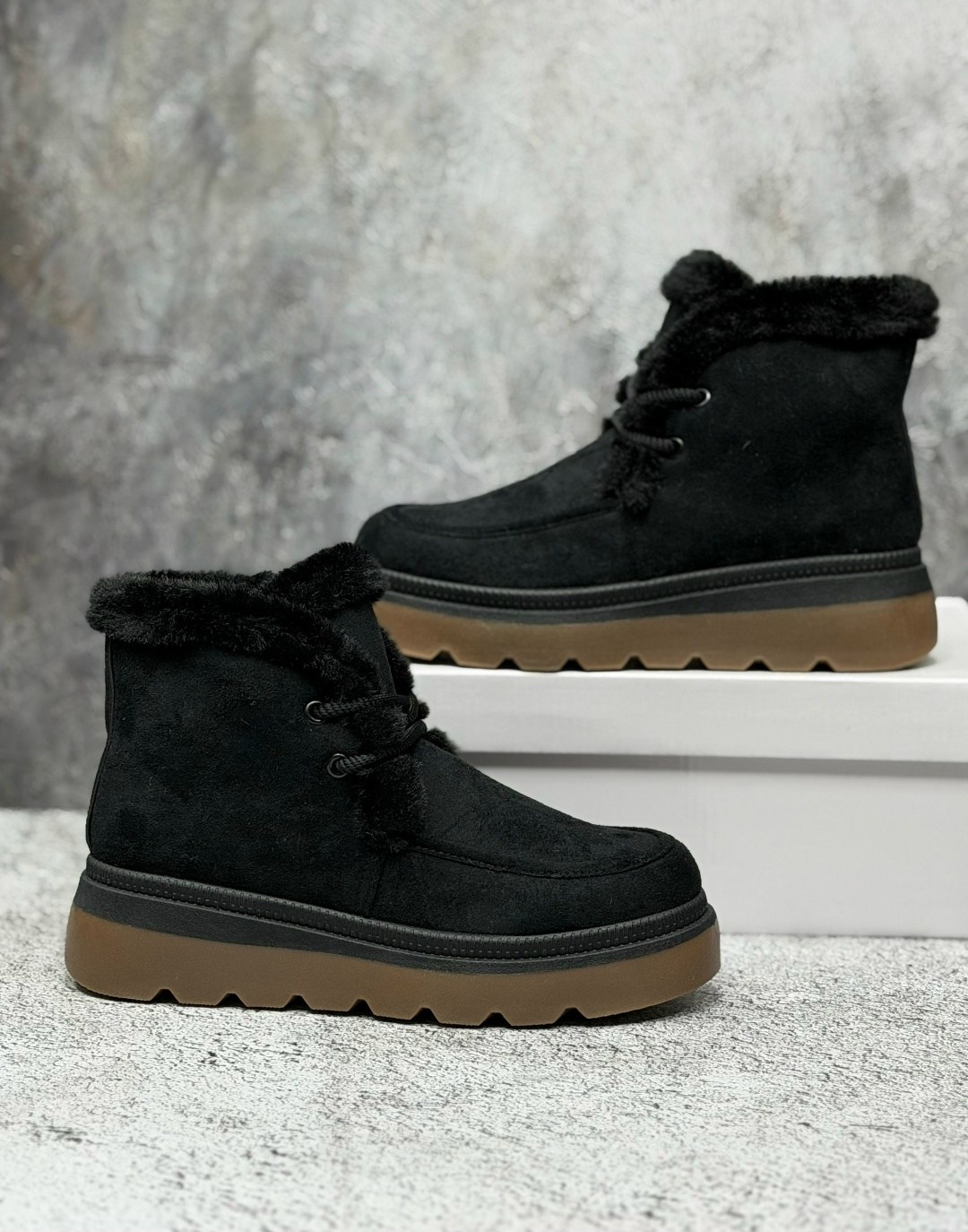 ,зимняя  женская,ботинки женские,женская ,ботинки ugg diara черный