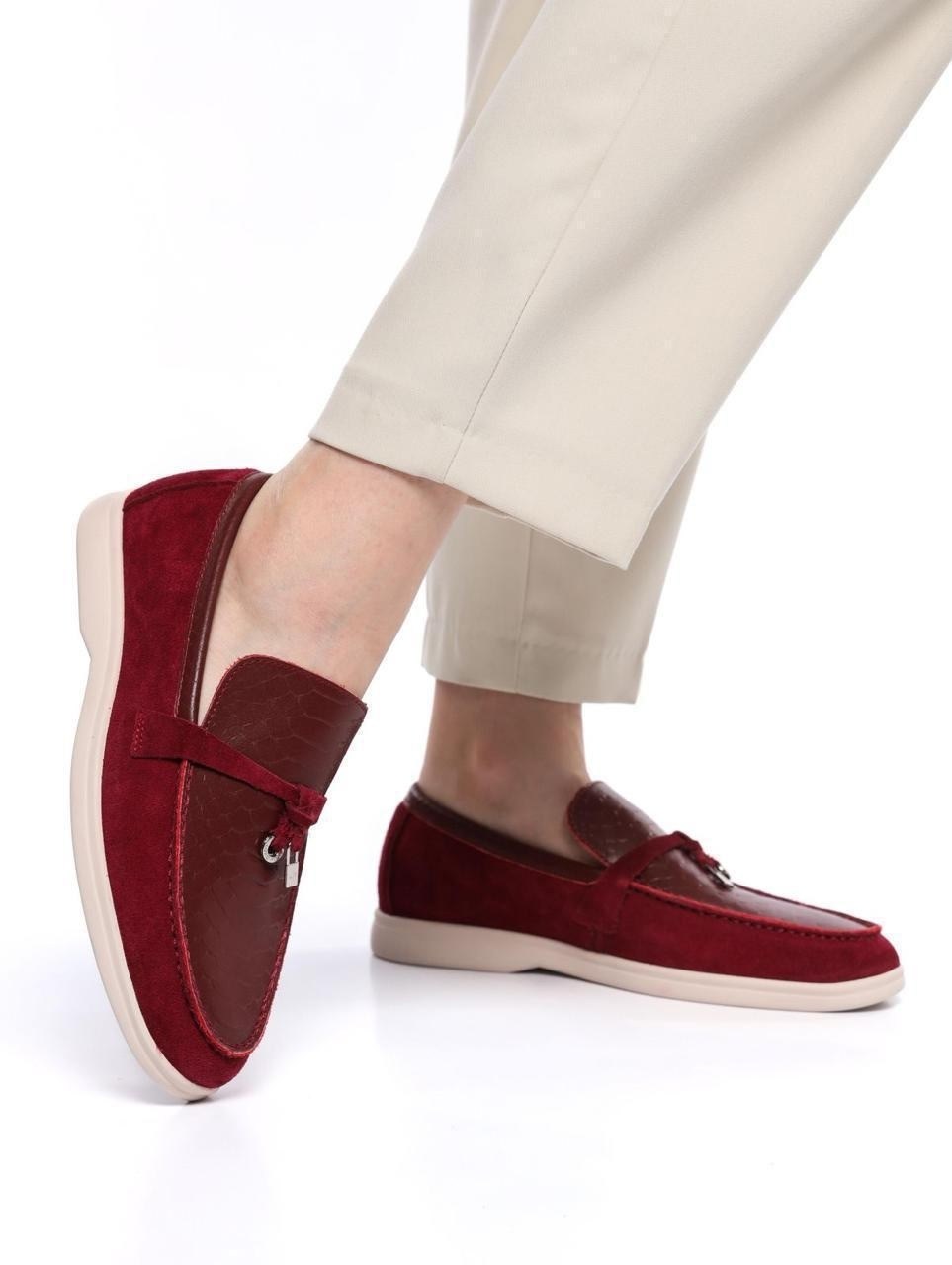 лоферы из натуральной замши loro piana,loro piana лоферы мужские,лоферы loro piana,лоферы мужские замшевые лоро пиано a100018 d.grey premium,лоферы loro piana замшевые