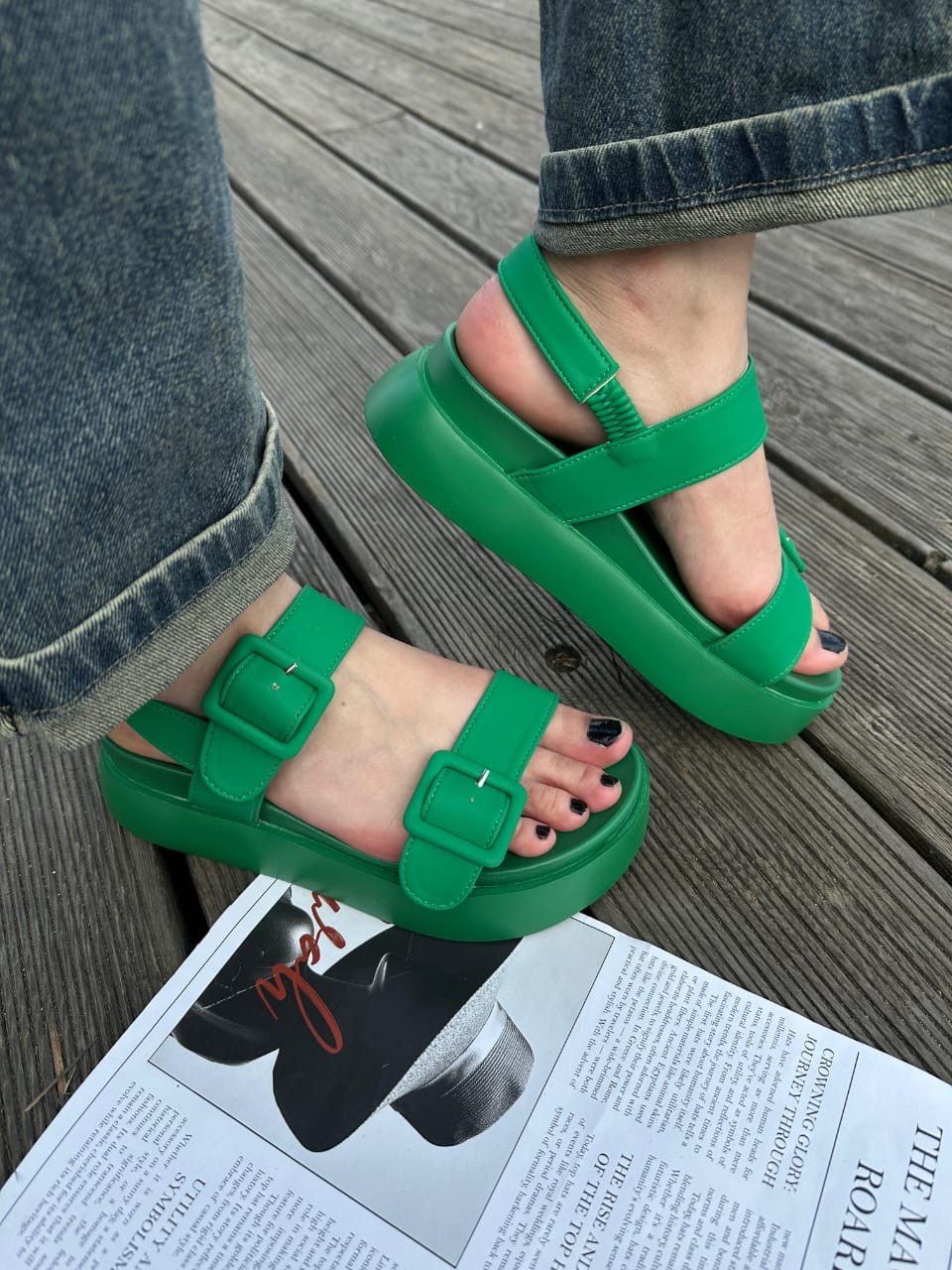 ,женские сандалии,босоножки на платформе,босоножки женские,сиреневый босоножки на платформе