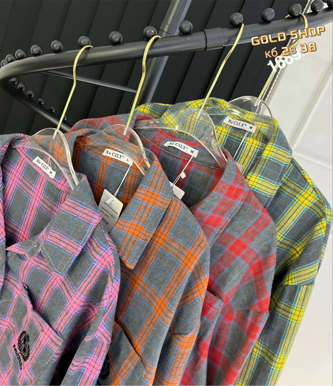 женская рубашка в клетку,женская рубашка,женская рубашка оверсайз в клетку,рубашка в клетку женская оверсайз thirteen brand,рубашка в клетку