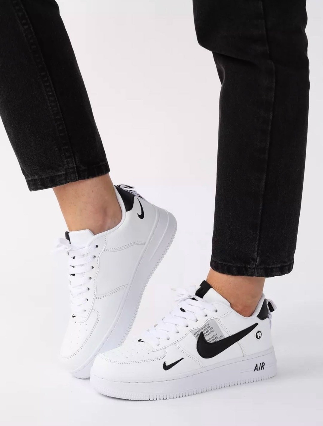 nike air force 1 07,nike air force 1,женские кроссовки nike air force 1,nike air force 1 07 lv8 utility white,кросcовки nike air force 1