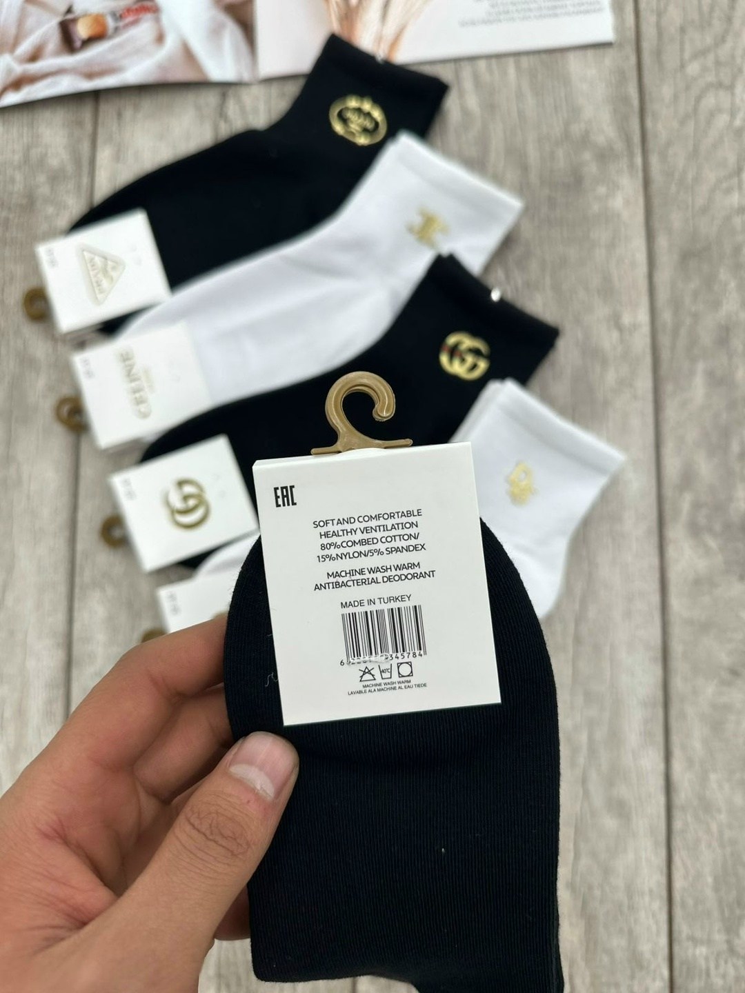 носки женские короткие набор 5 пар,женские носки,носки женские 10 пар,мужские носки,носки мода