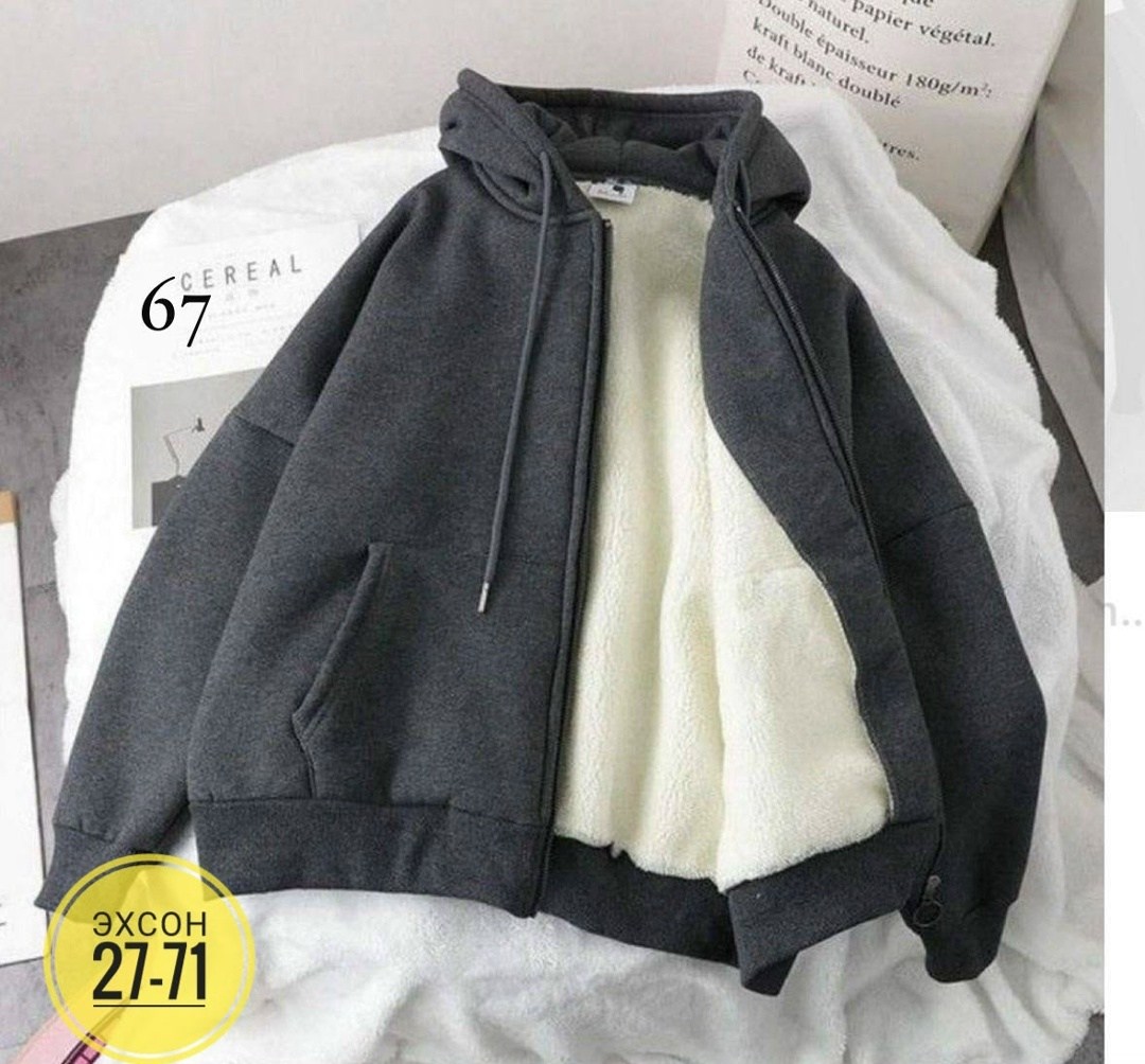 плюшевое худи,толстовка женская с капюшоном,женская толстовка,толстовка для женщин,утепленное худи