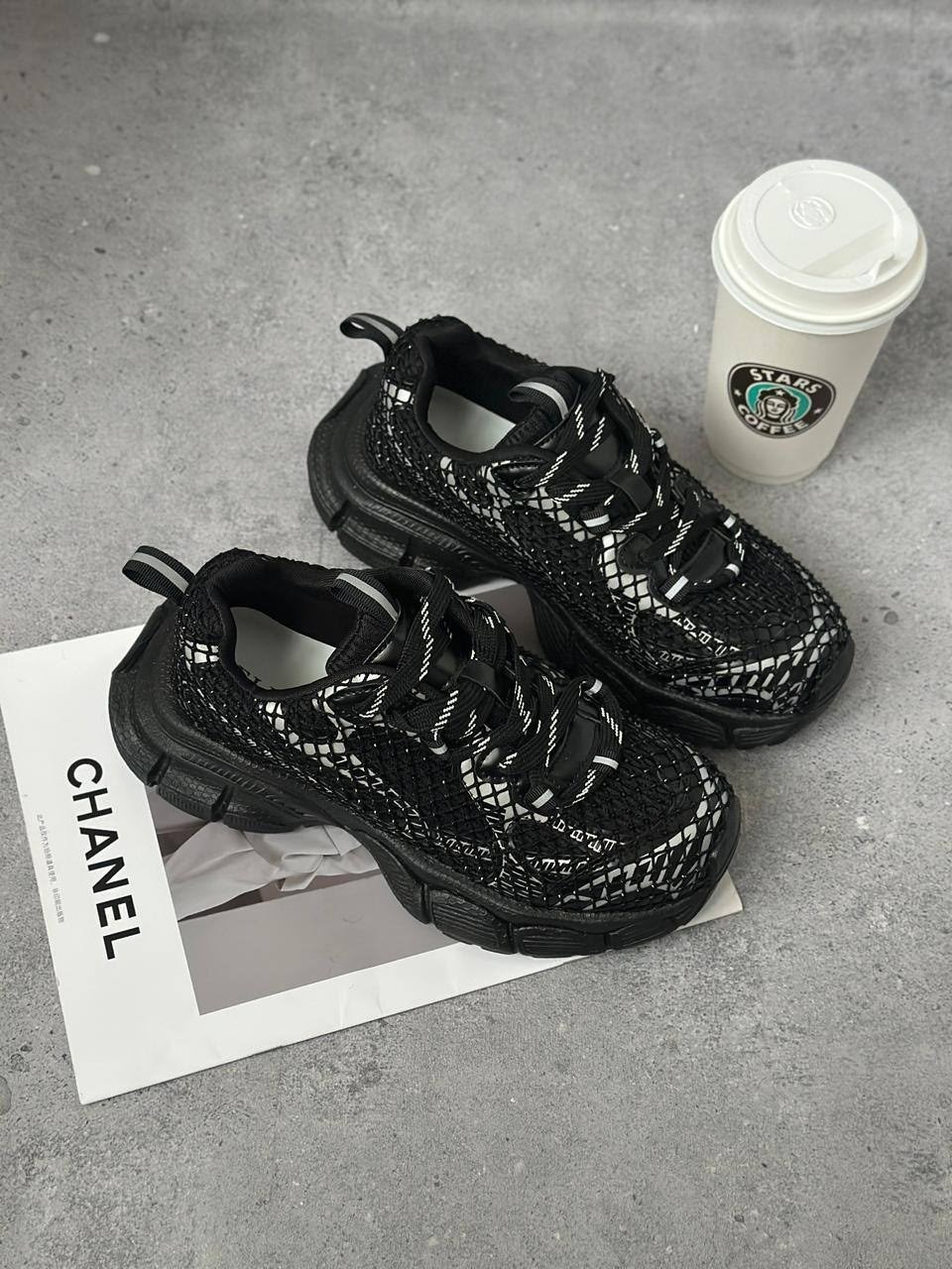 кроссовки женские balenciaga,кроссовки модные,женские кроссовки,женские массивные кроссовки, женская кроссовки