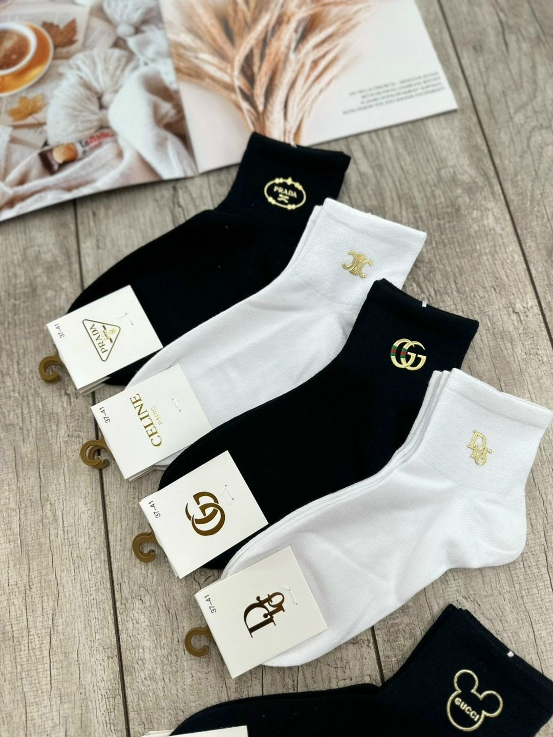 носки женские короткие набор 5 пар,женские носки,носки женские 10 пар,мужские носки,носки мода