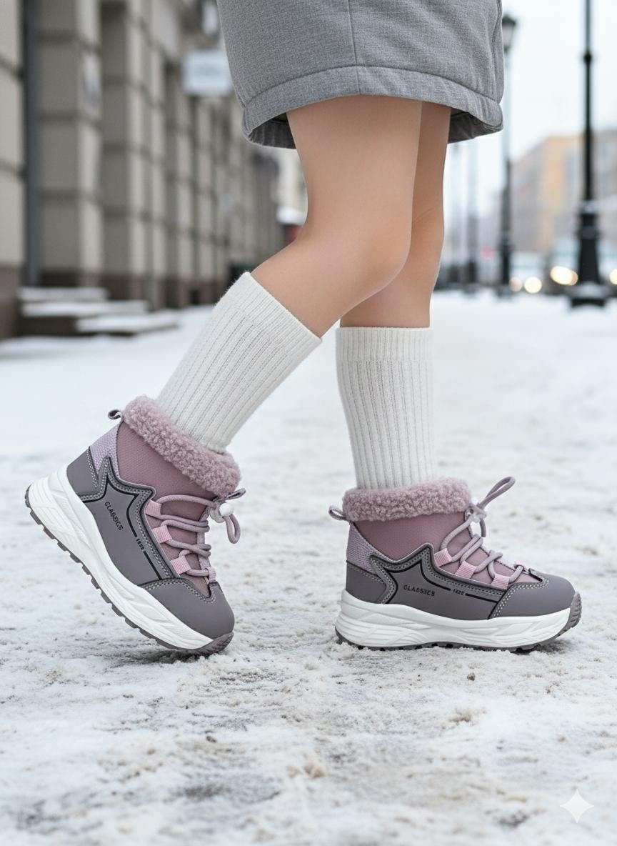 детская,,детские ботинки,демисезонная , зимняя