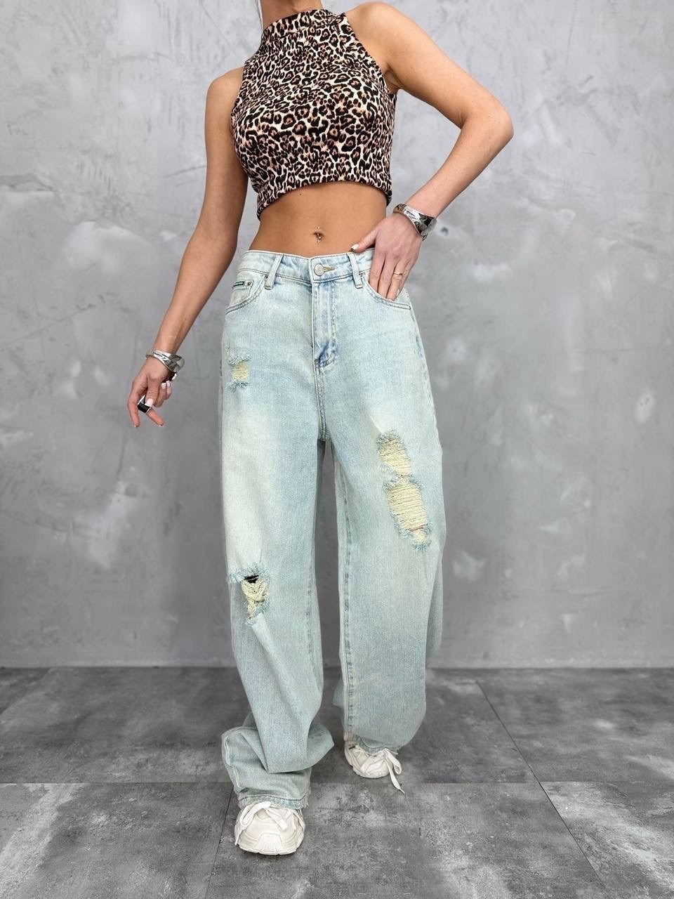 джинсы женские широкие,женские джинсы,джинсы хлопок,широкие рваные джинсы багги baggy jeans y2k,джинсы бойфренды y2k широкие багги mari-t