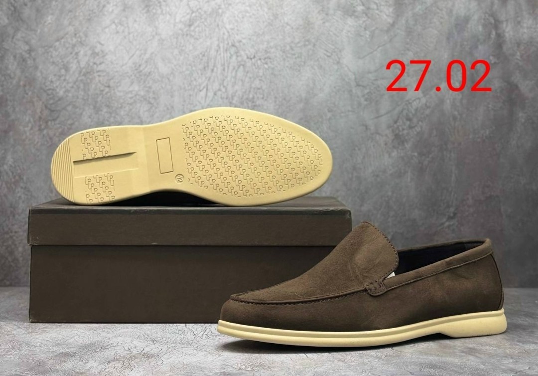 loro piana лоферы мужские,мужские замшевые лоферы,лоферы loro piana summer walk замшевые коричневые,лоферы loro piana,лоферы loro piana мужские замшевые