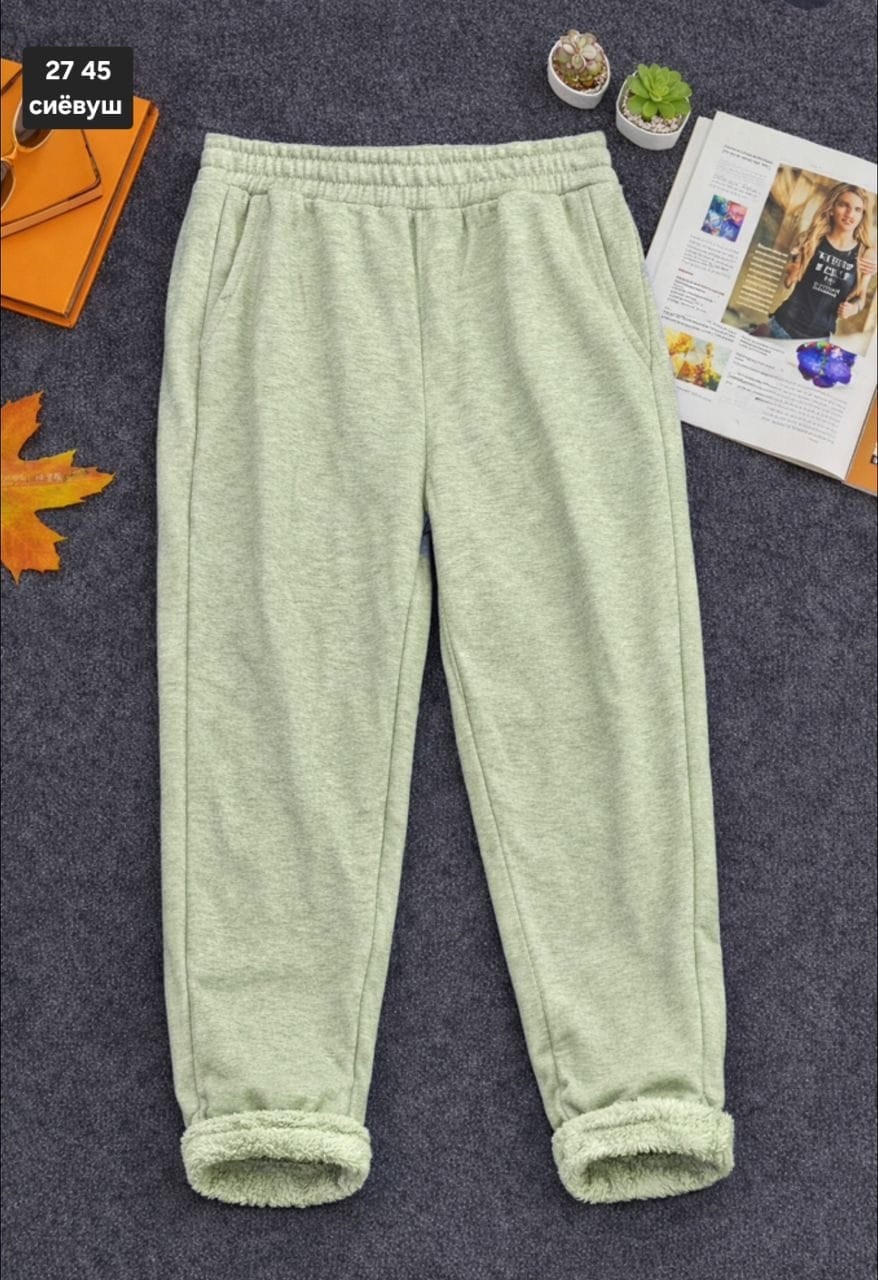 трикотажные брюки,брюки женские теплые,повседневные брюки,брюки спортивные,штаны теплые