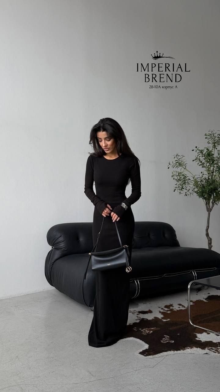 коричневое платье,длинное платье,платье,платье женское длинное в рубчик,платье макси