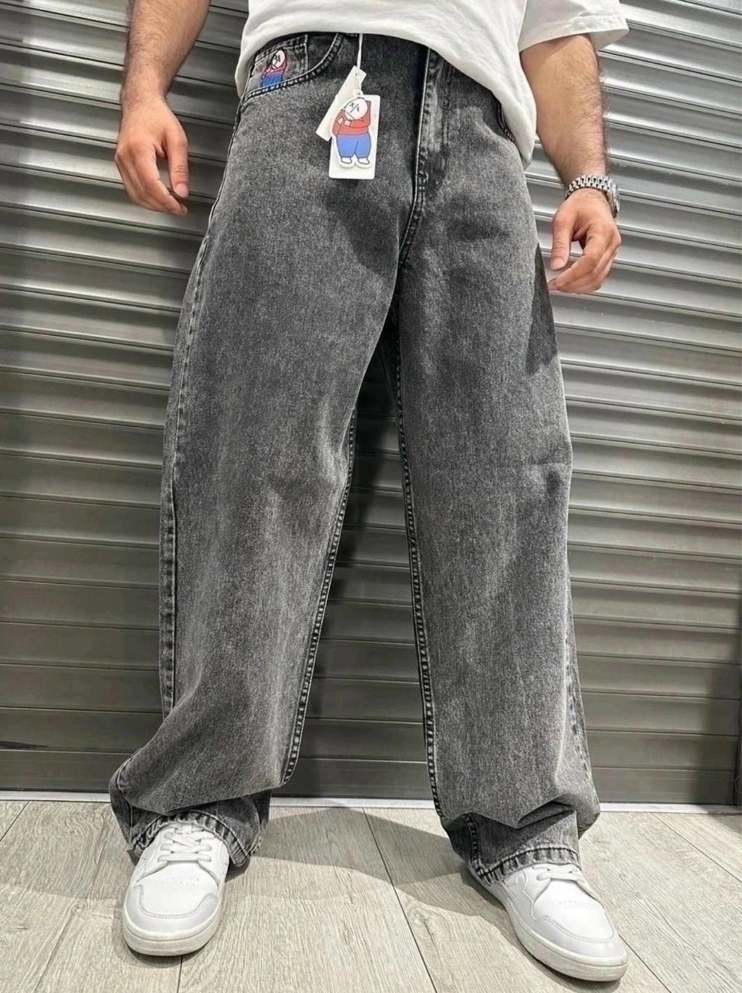 мужские джинсы широкие,джинсы для мужчин хлопок,мужские джинсы,джинсы широкие,джинсы для мужчин