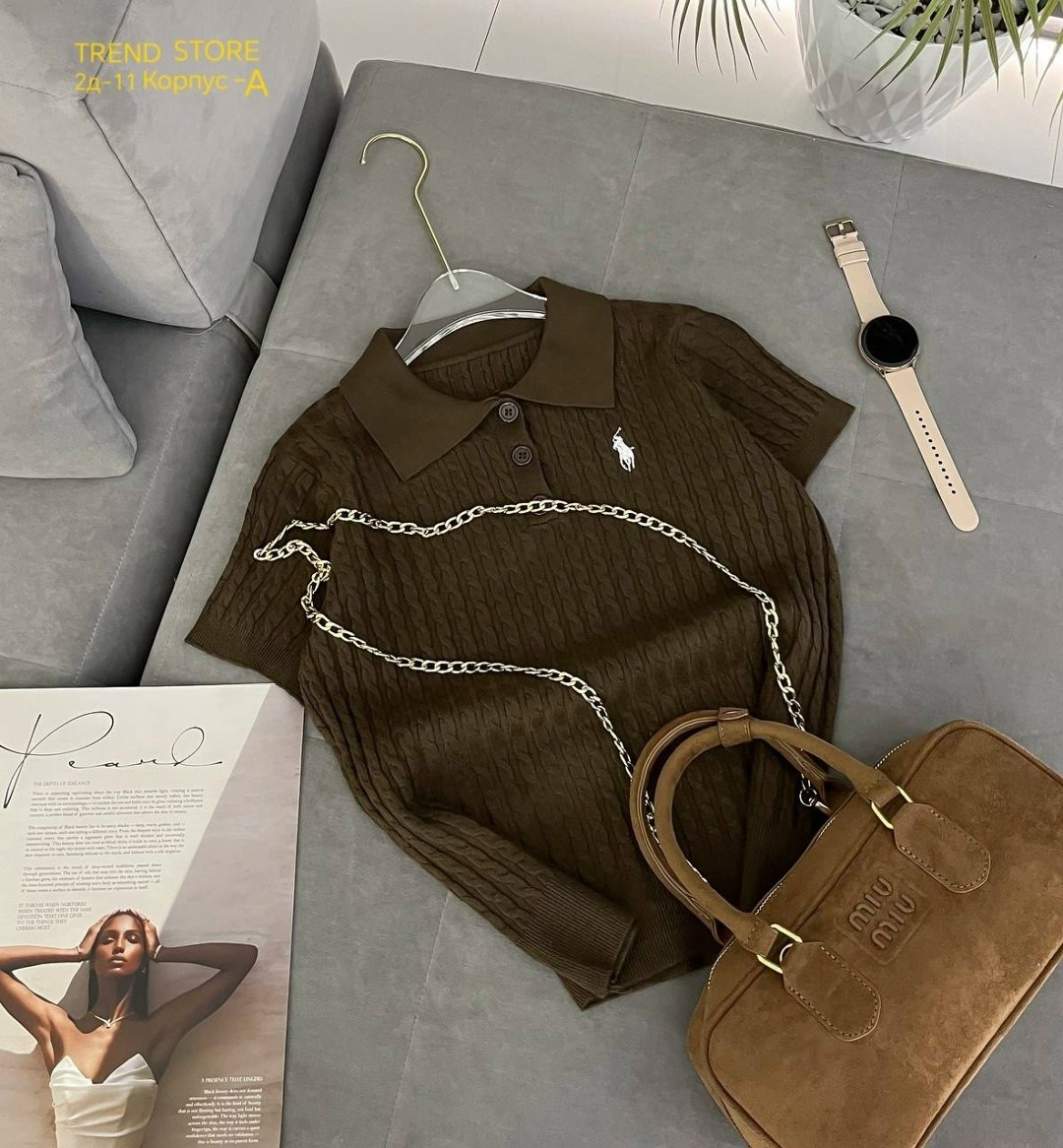 женская кофта,кофта поло,трикотажный джемпер,джемпер женский,джемпер женский свитер кофта