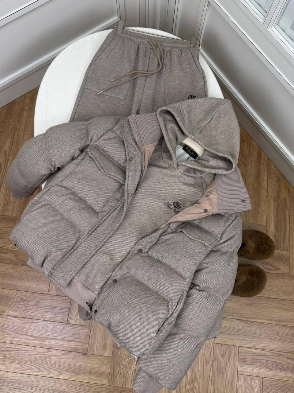 женские пуховики,куртка,женская куртка,костюм тройка с курткой,женский костюм тройка