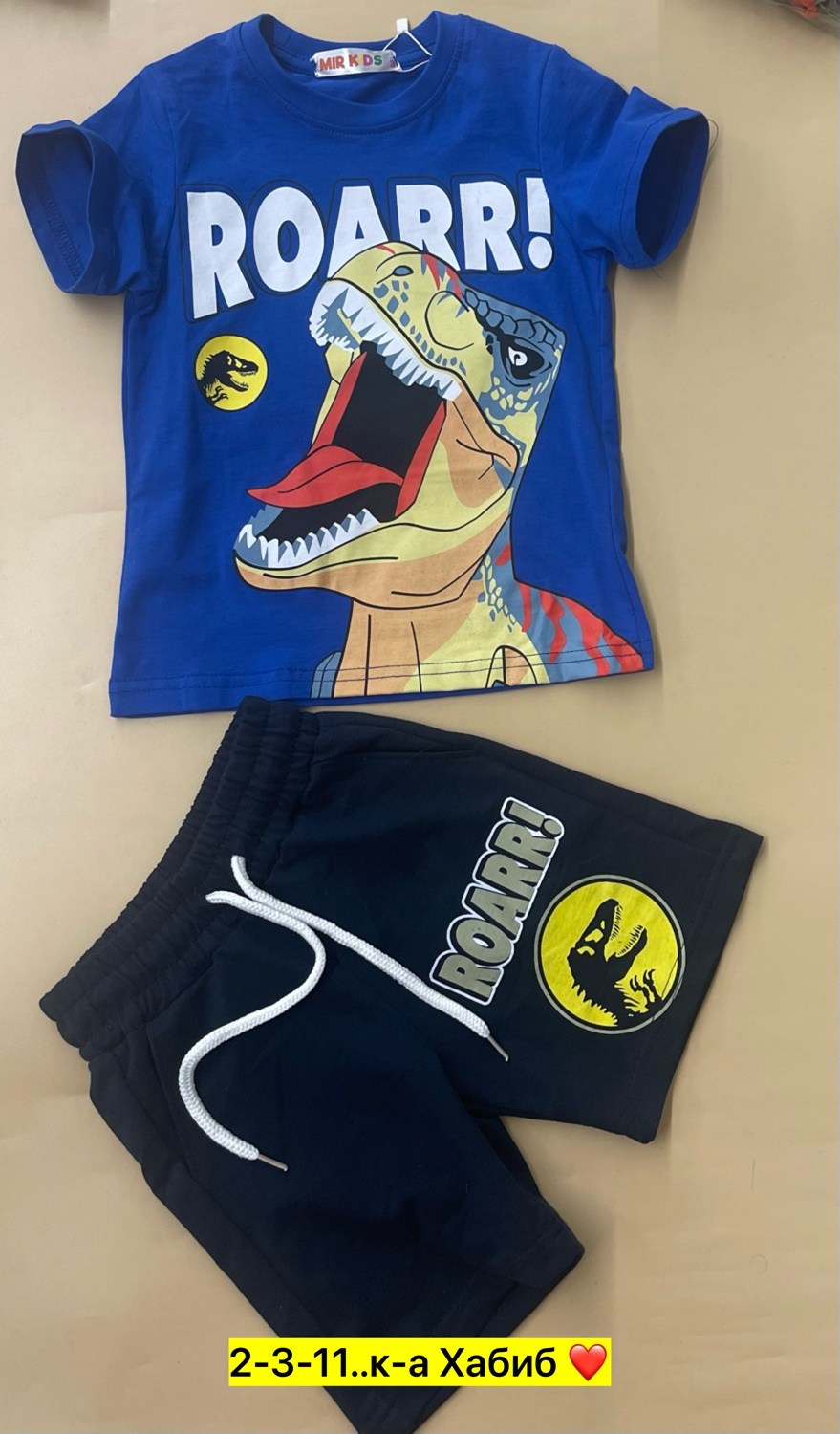 летний костюм для мальчика,комплект одежды,футболка с шортами для мальчика комплект,комплект одежды для мальчика,костюм для мальчика с динозаврами