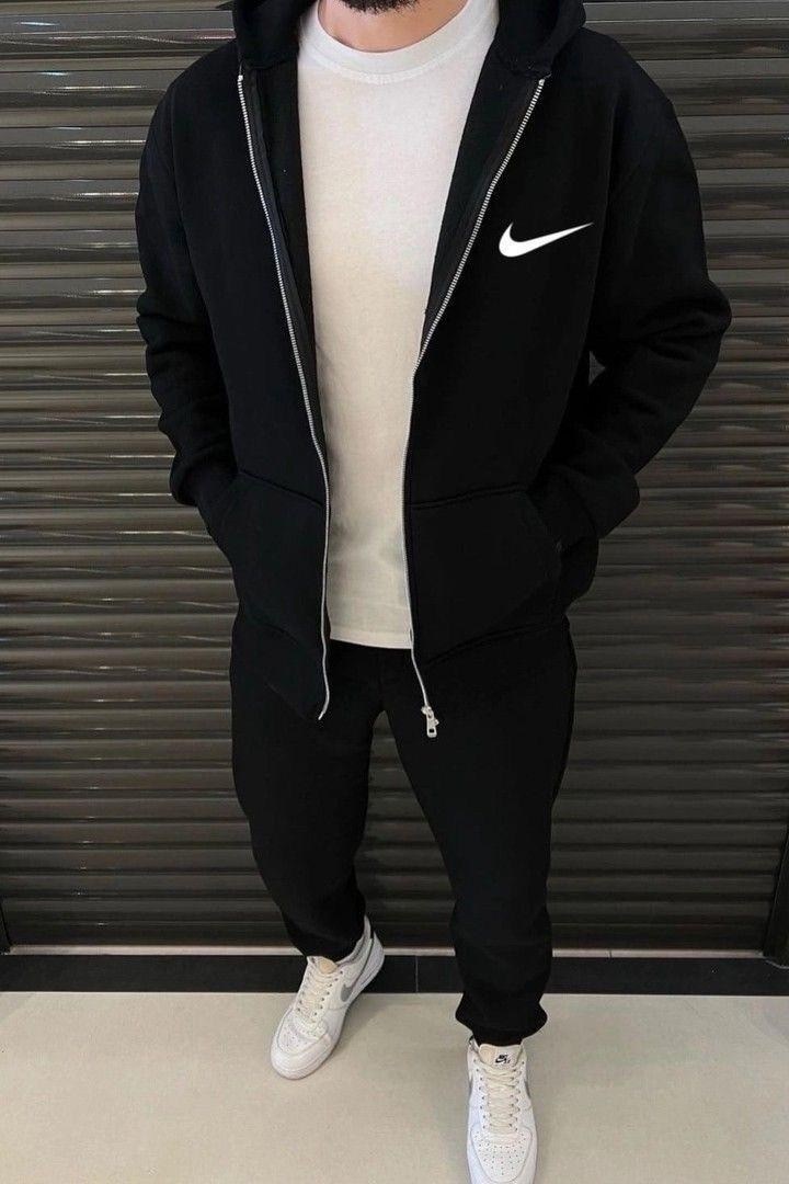 костюм спортивный мужской nike,мужской спортивный костюм,мужской спортивный костюм на флисе,теплый спортивный костюм nike,nike костюм спортивный