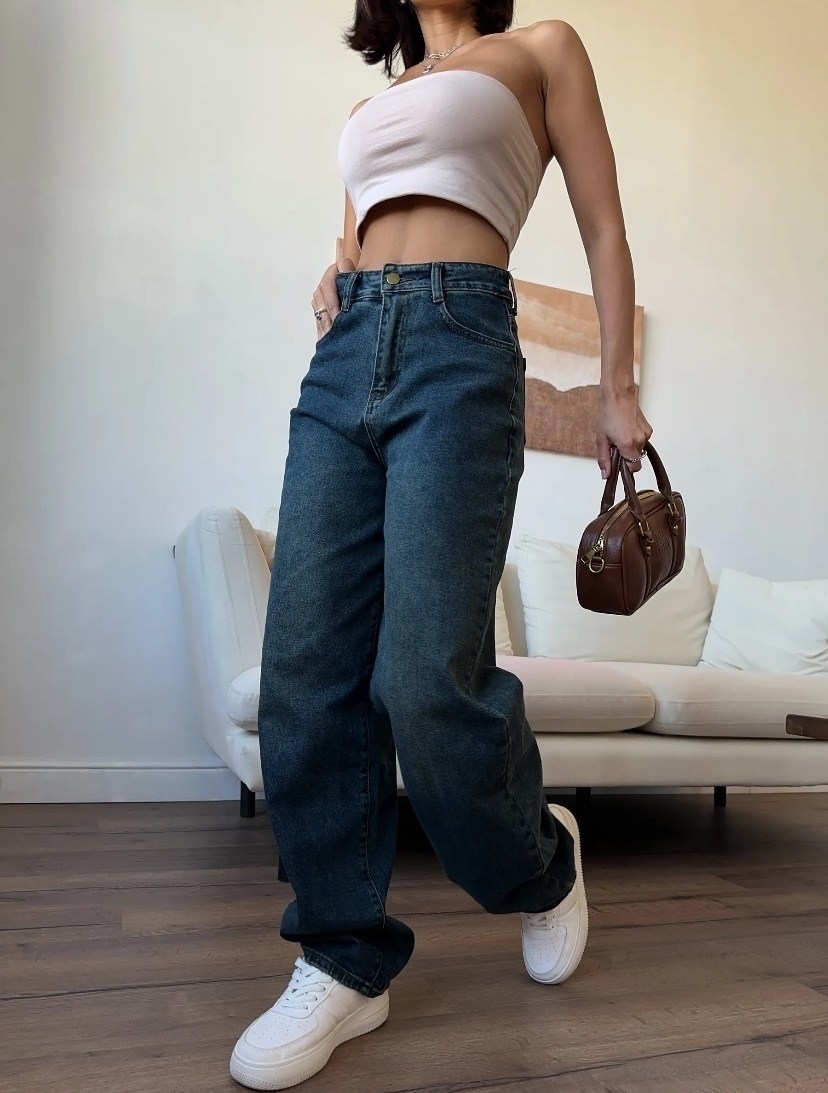 джинсы женский,одежда джинсы,джинсы широкие багги,джинсы широкие,джинсы модные