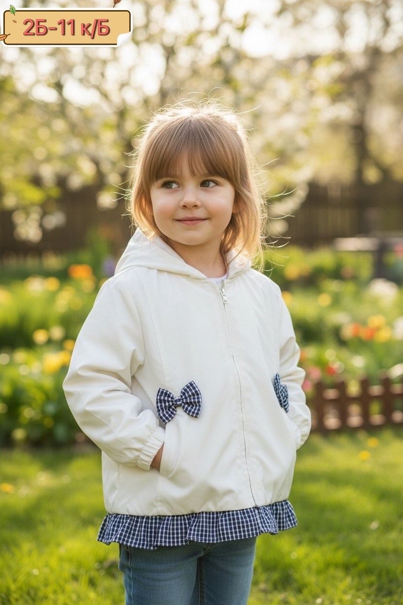 одежда для девочек,пальто комбинированное,детский плащ,одежда для маленьких девочек,