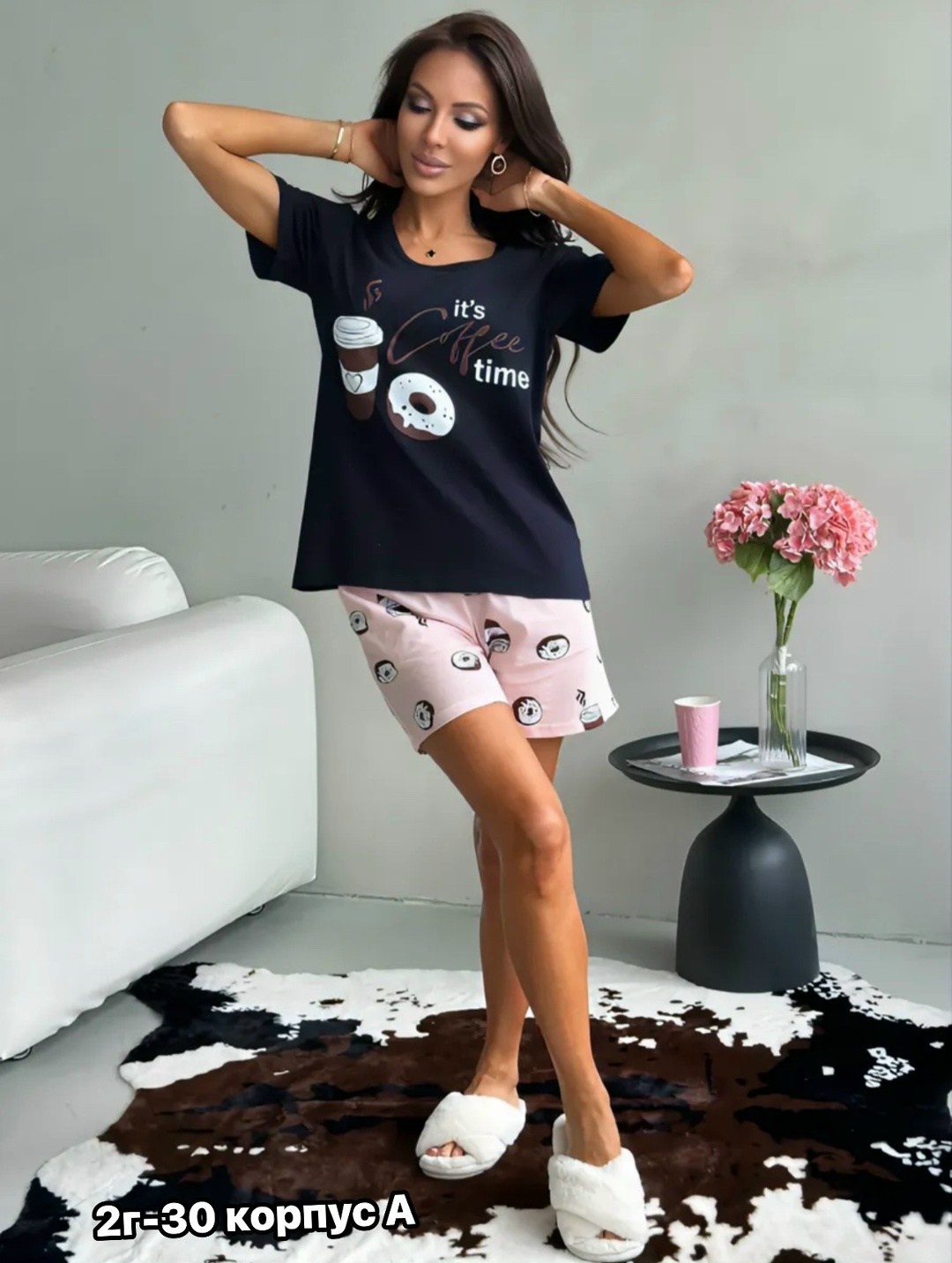 женская пижама с шортами,женские пижамы,пижама домашняя с шортами большие размеры,пижама домашняя,пижама с шортами