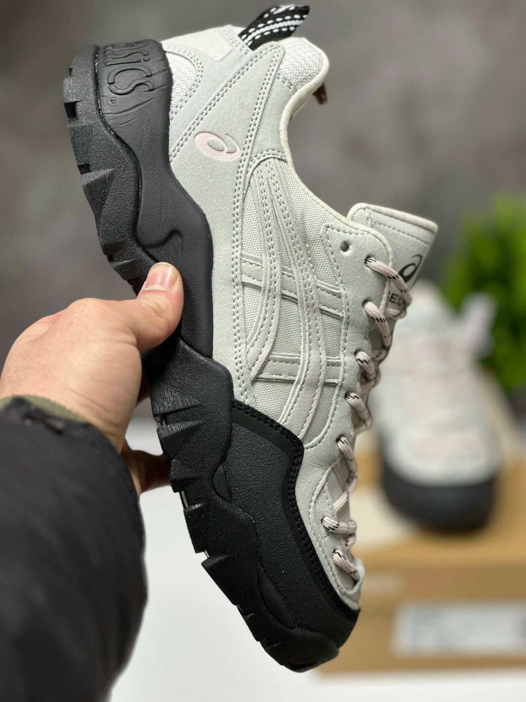 кроссовки asics gel-pickax,asics мужские кроссовки,кроссовки asics,,мужские кроссовки asics gel pickax