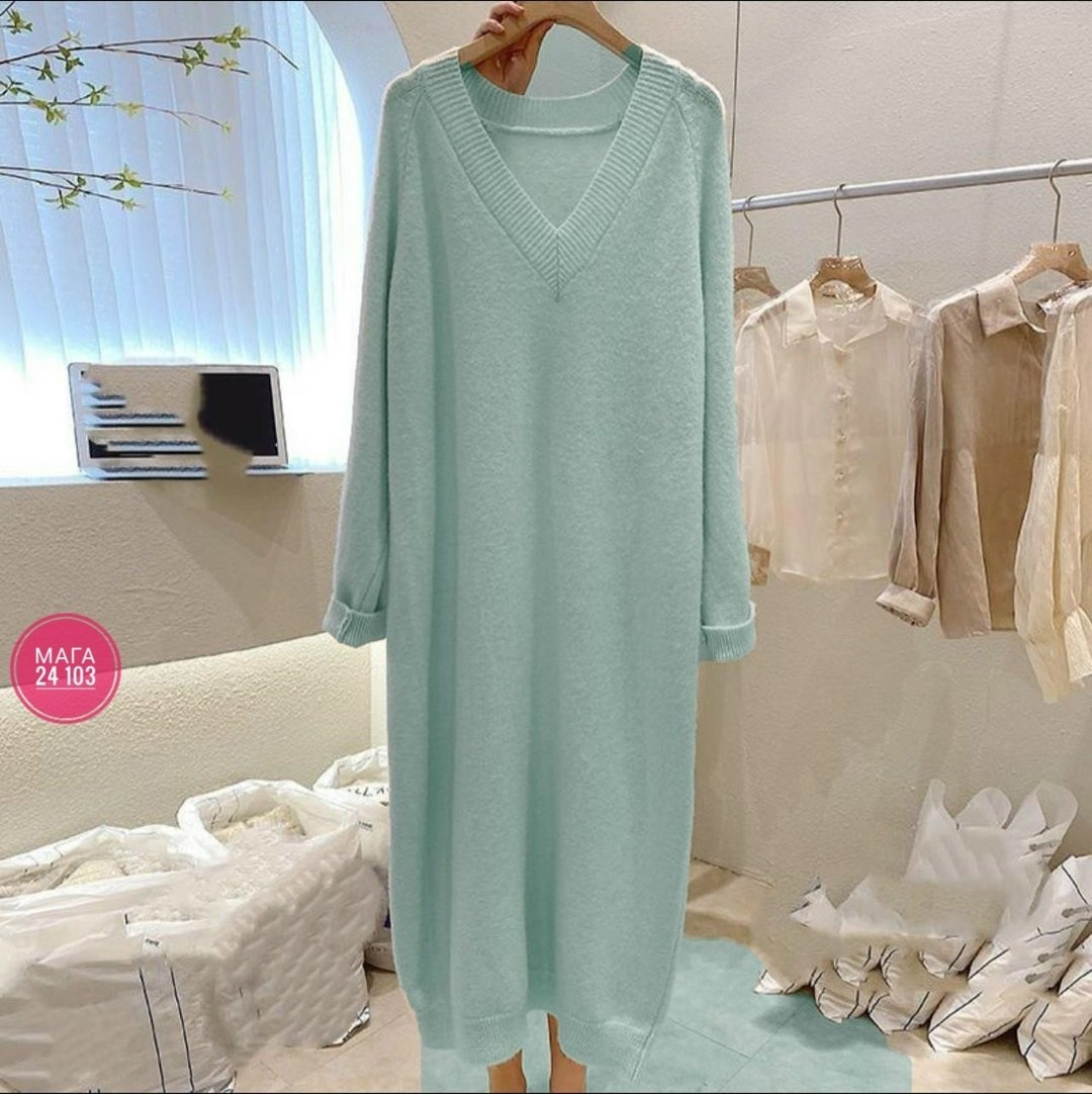 трикотажное платье,трикотажное платье женское,женское повседневное трикотажное длинное платье,шерстяное платье,женское длинное трикотажное платье с рукавами