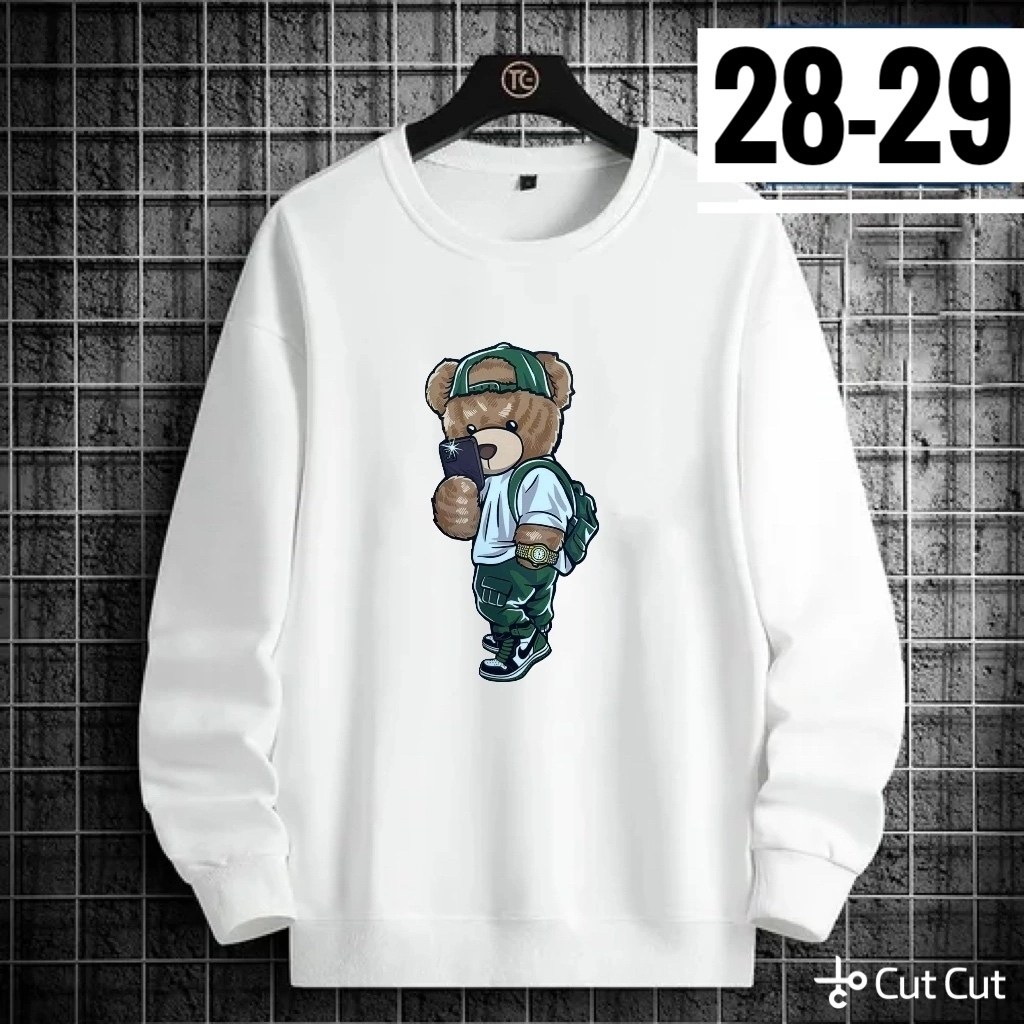 толстовки свитшот,свитшот водолазка,свитшот с мишкой,модная толстовка,свитшот с принтом