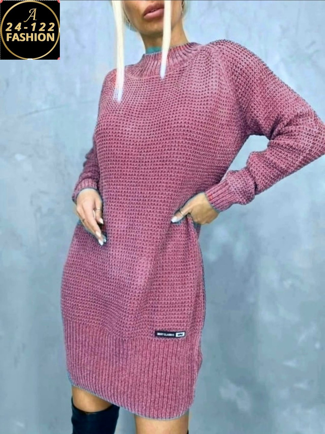 вязаное платье туника,свитер платье вязаное,платье свитер оверсайз вязаное теплое niki&anni,туника теплая платье,платье свитер оверсайз вязаное теплое berlinta