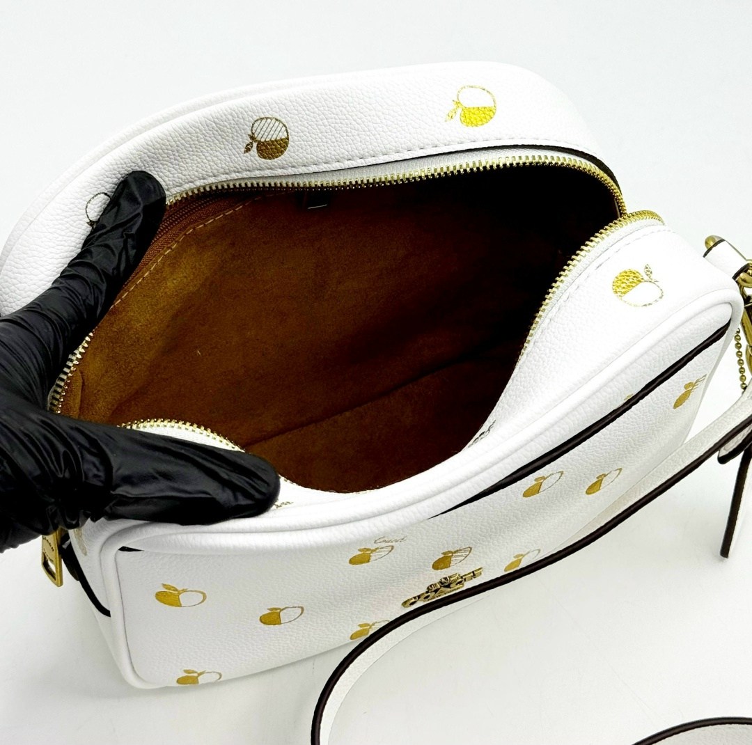 coach сумка женская,сумка coach белая,coach handbag,сумка,сумки аксессуары