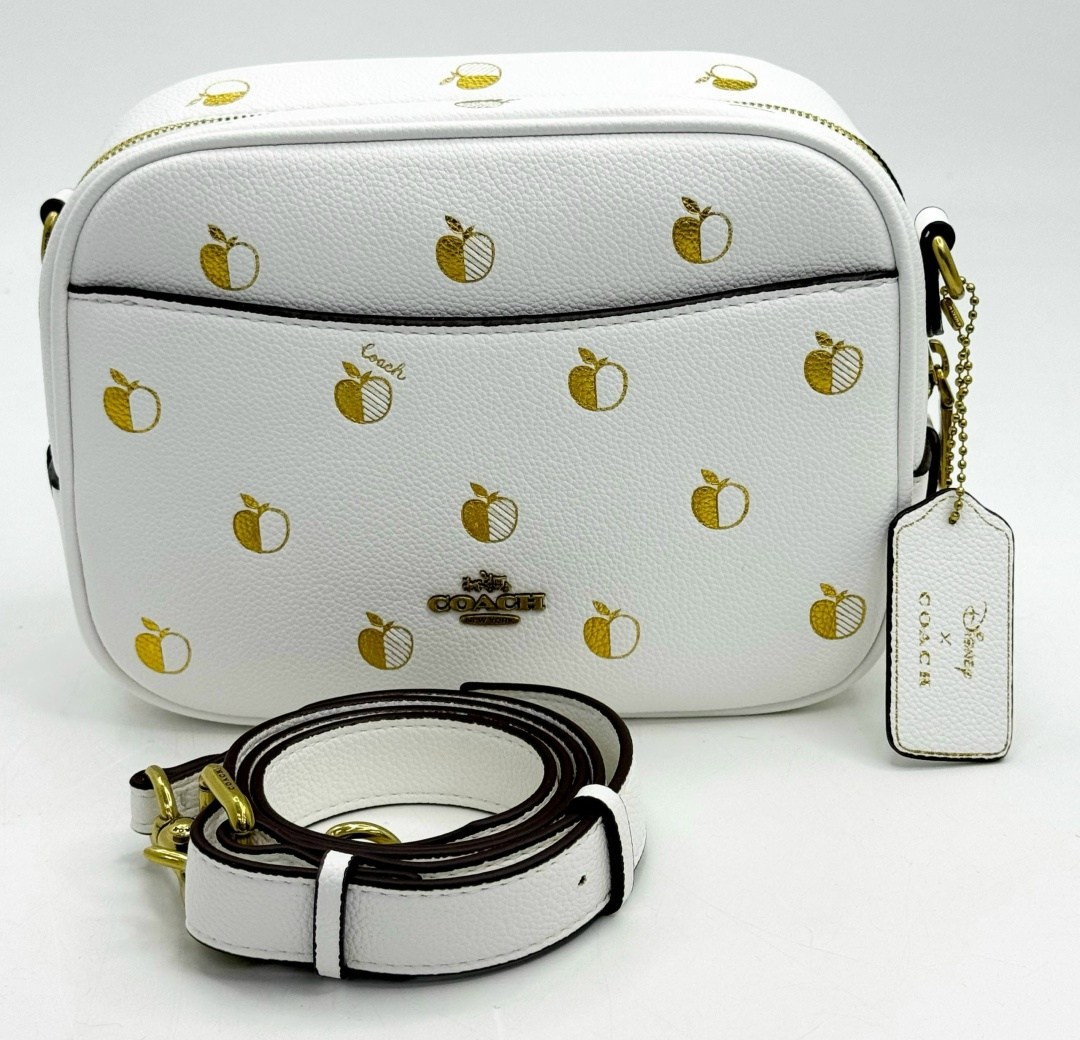 coach сумка женская,сумка coach белая,coach handbag,сумка,сумки аксессуары