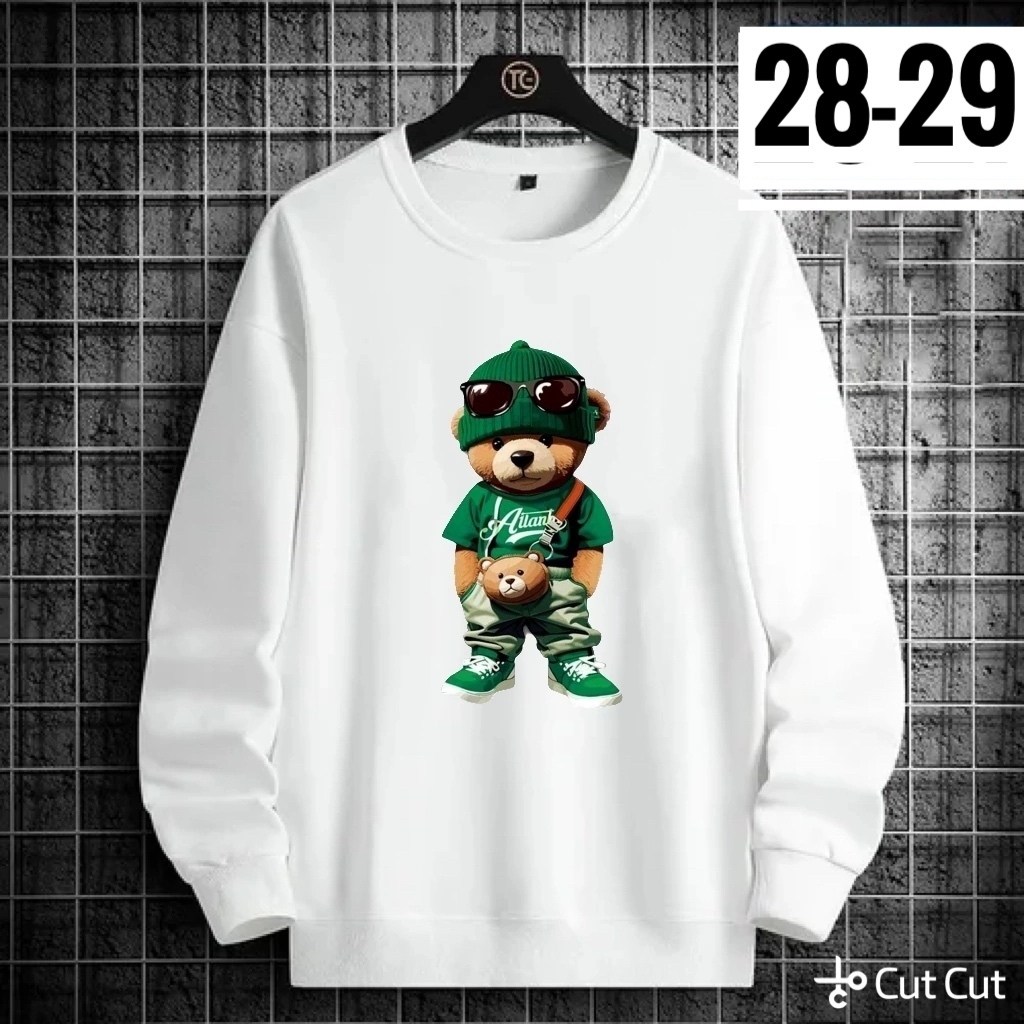 толстовки свитшот,свитшот водолазка,свитшот с мишкой,модная толстовка,свитшот с принтом