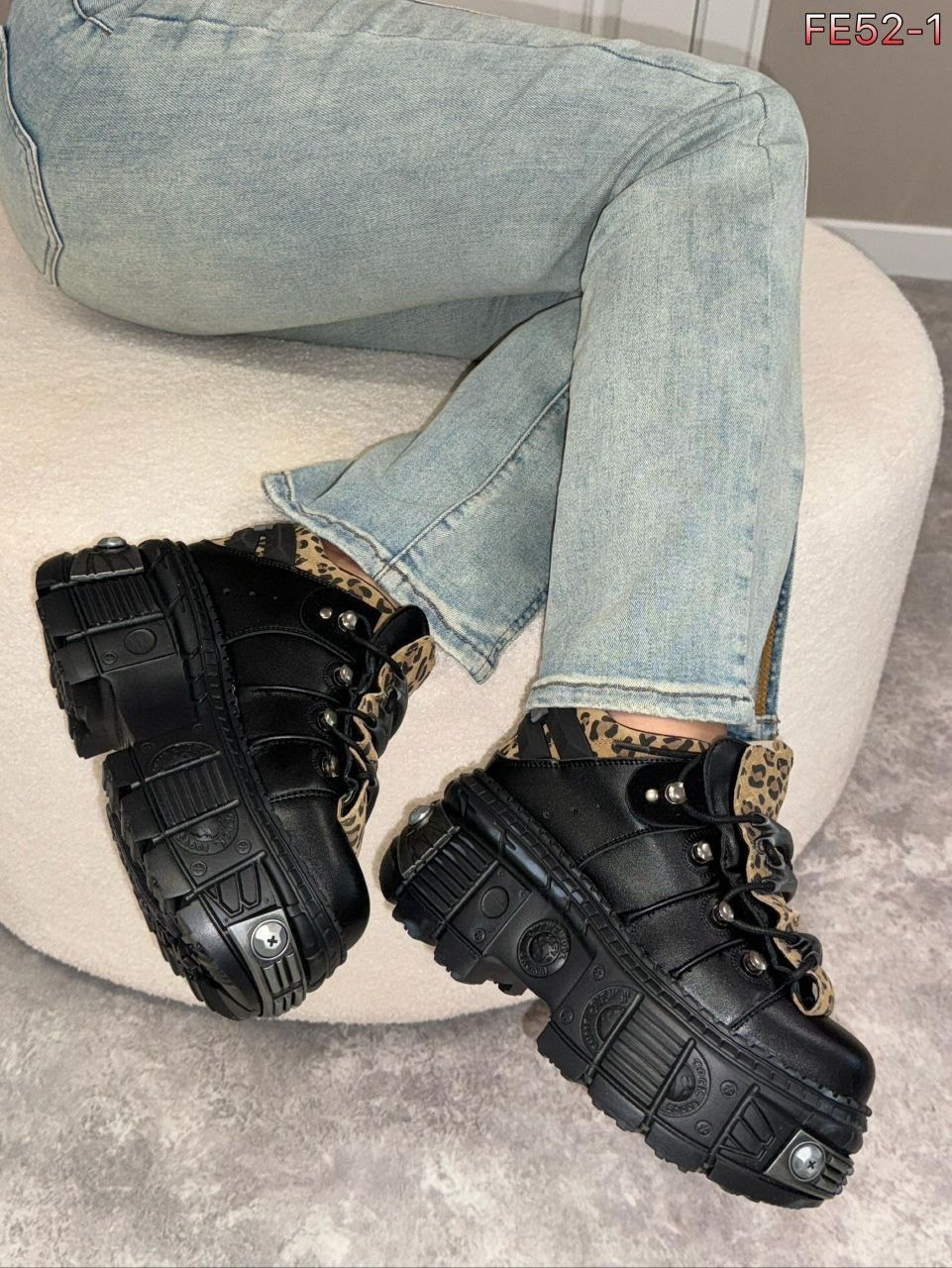 ,ботинки new rock,кроссовки new rock,ботинки new rock массивные на высокой подошве,ботинки new rock m-tank106-c2