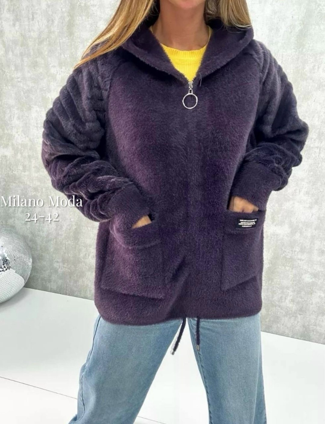 кардиган из альпаки,кардиган,кардиган альпака женский,кардиган под альпаку,кардиган пушистый с альпакой кофта теплая на замке