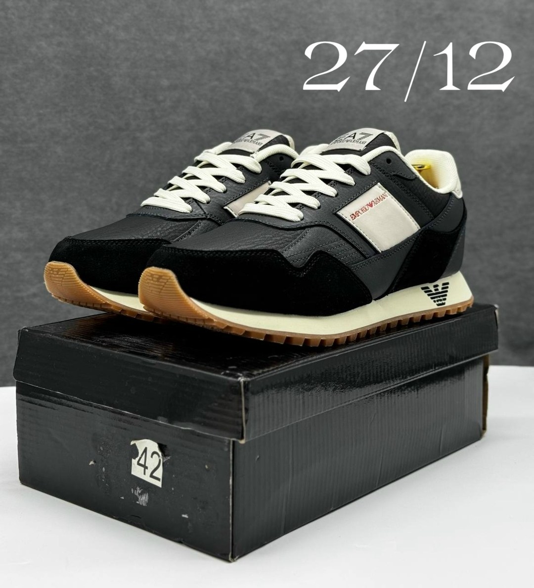 кроссовки emporio armani,,мужские кроссовки,кроссовки мужские armani,кроссовки для мужчин