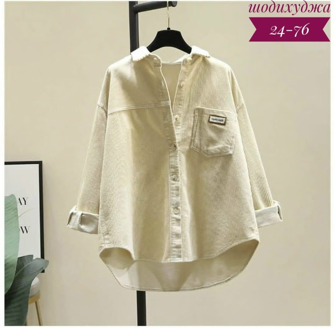 вельветовая рубашка женская,женская рубашка с карманами,женская вельветовая рубашка с длинным рукавом,рубашка женская,вельветовая рубашка