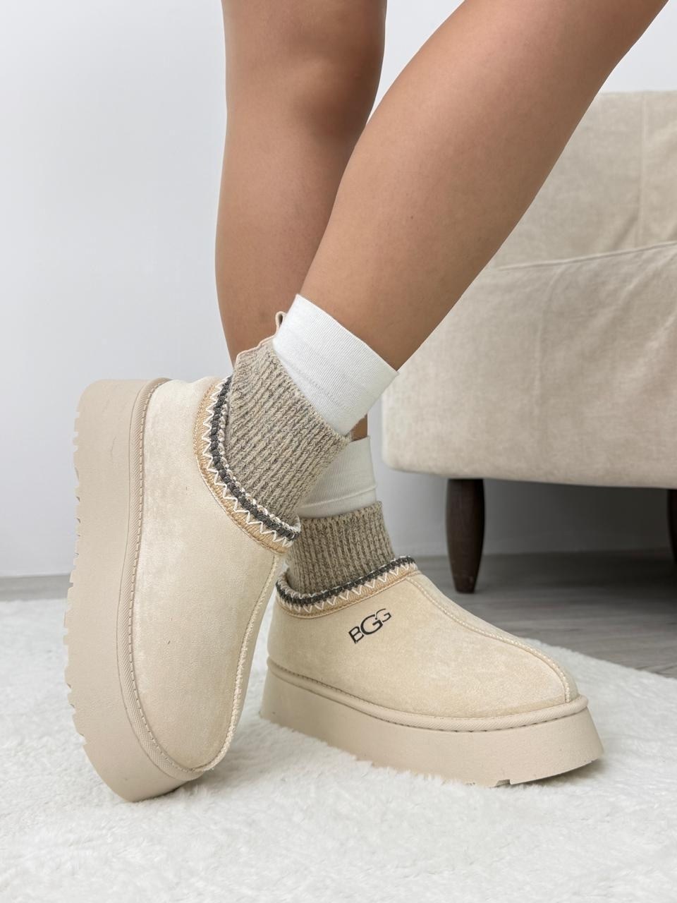 угги зимние женские короткие на платформе с носочком besmoda,угги женские,угги зимние женские короткие на платформе с носочком elturmoda,угги зимние женские короткие на платформе с носочком besmoda цв