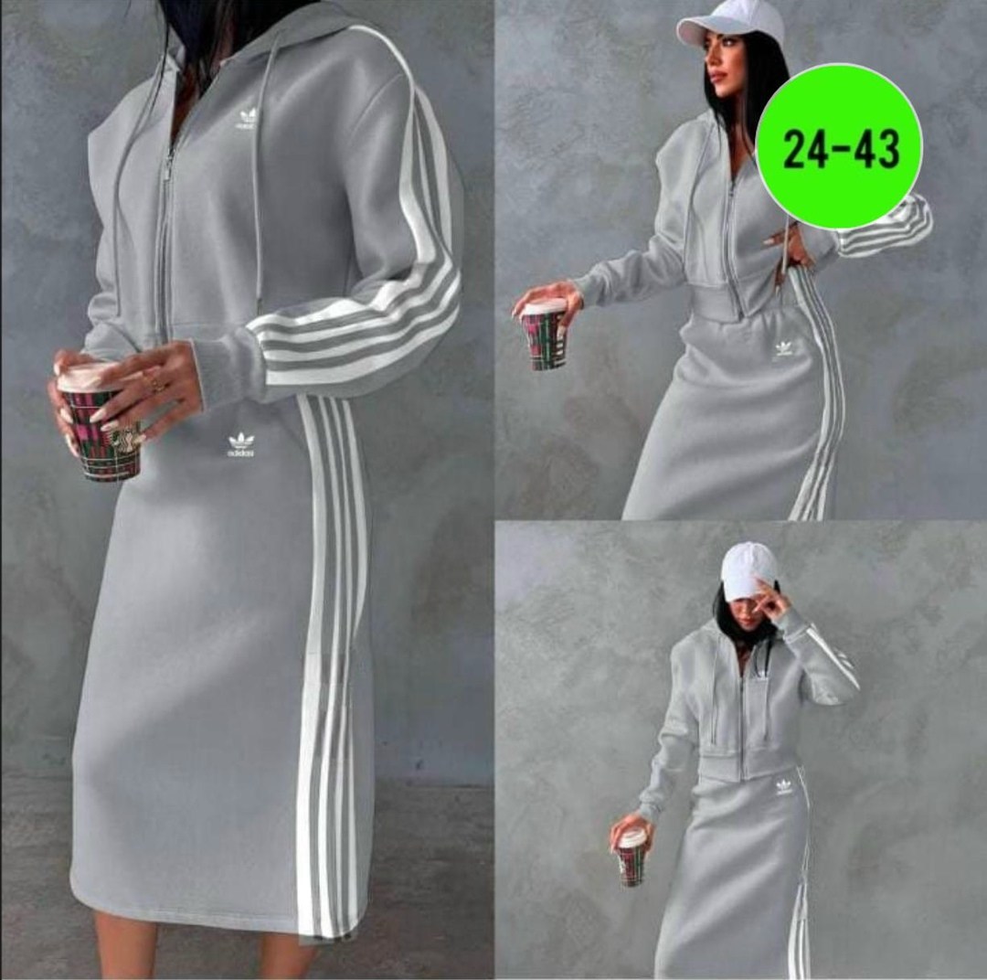 женские костюмы спортивные,adidas платье худи дресс,костюмы в спортивном стиле,платье адидас ориджиналс,спортивное платье