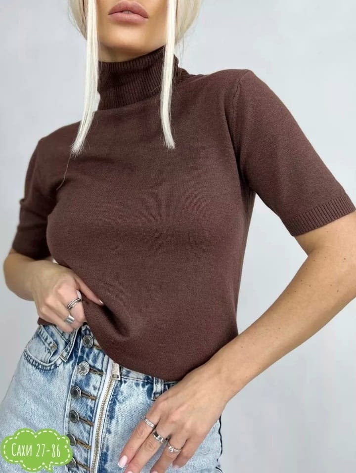 водолазка кашемировая короткий рукав,водолазка женская,водолазка кашемировая,женская водолазка с коротким рукавом,водолазка