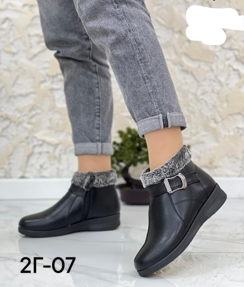 ,женская зимняя ,ботинки женские, женская,зимняя