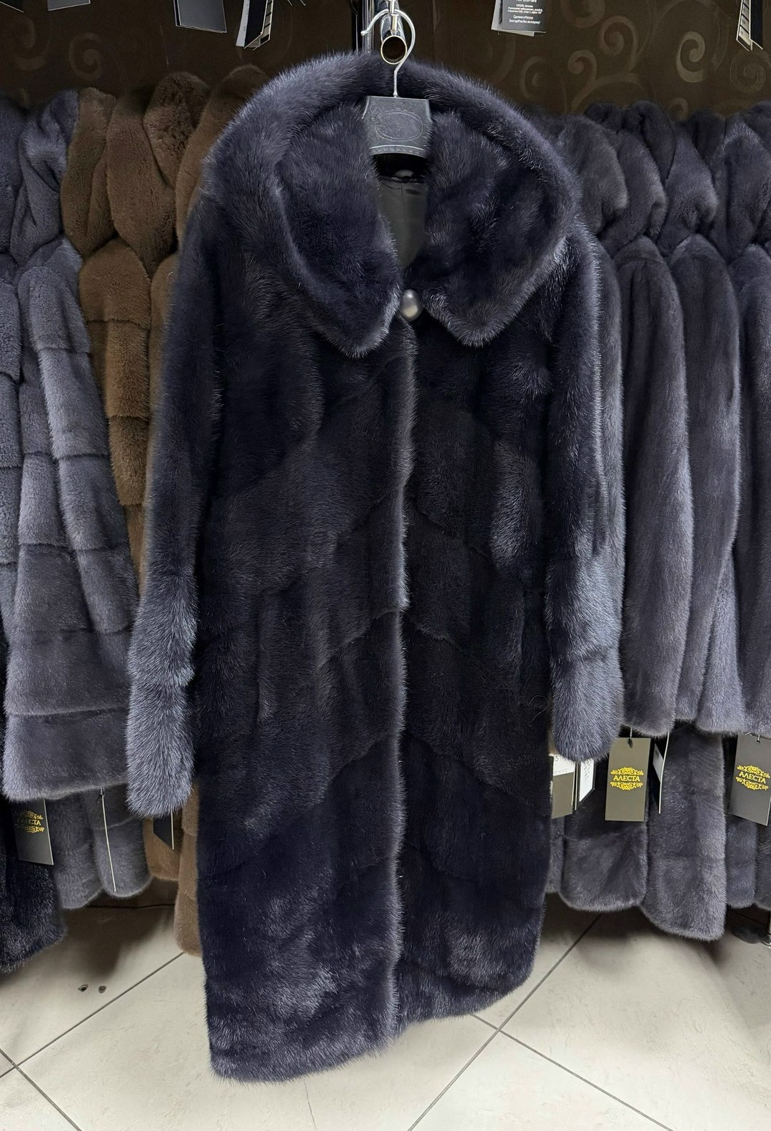 шуба норковая,шубка из меха европейской норки с капюшоном цвет лаванда,шуба норковая с капюшоном,шубка из меха европейской норки с капюшоном,шуба из норки