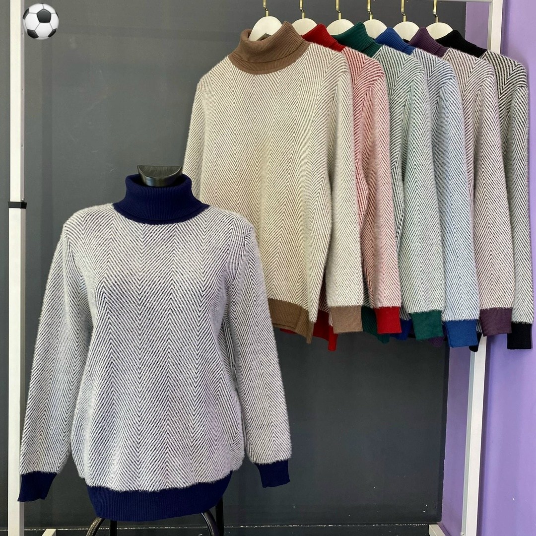 свитер женский вязаный,кофта теплая свитер,свитера женские,кофта кашемир,женская кофта