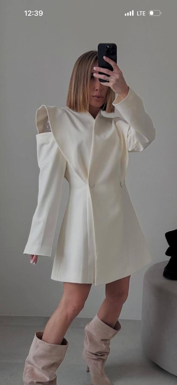 женские жакеты,женский пиджак,жакет женский shusterman 31444 белый m,пиджак,женский костюм